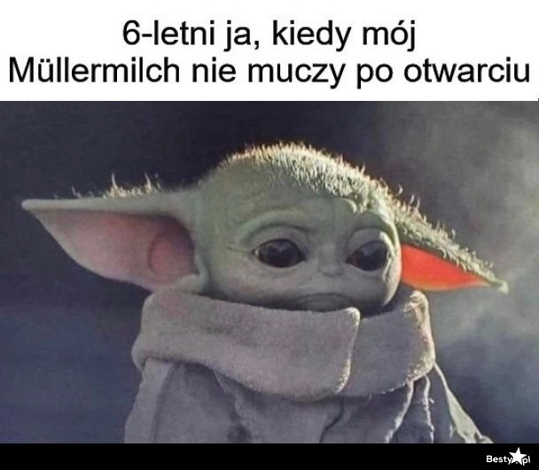 
    No przecież miał muczeć 