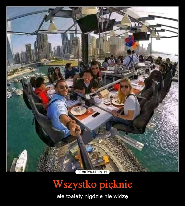 
    Wszystko pięknie