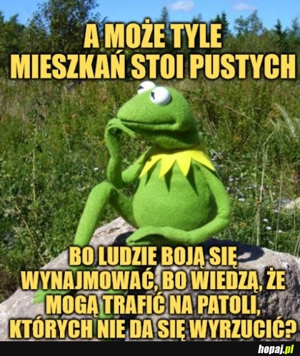 
    Może. 