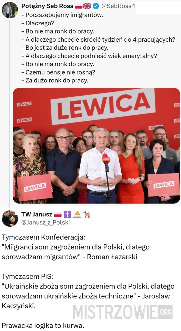 
    Logika