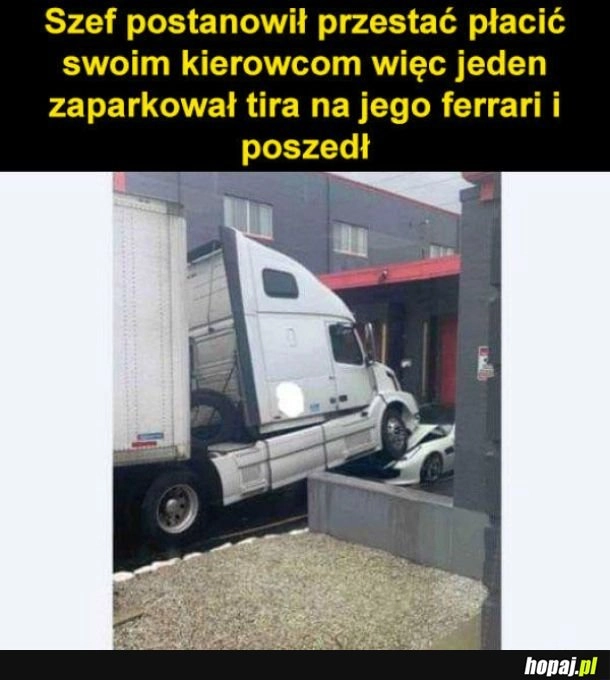 
    Ciekawe kogo skaże sąd