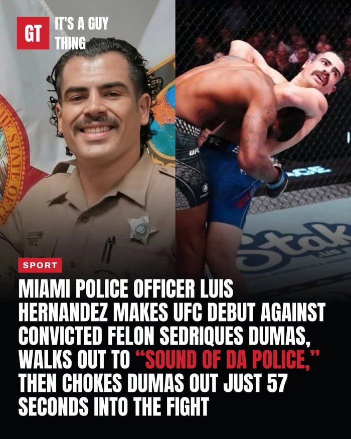 
    When the excessive force is totally fine
