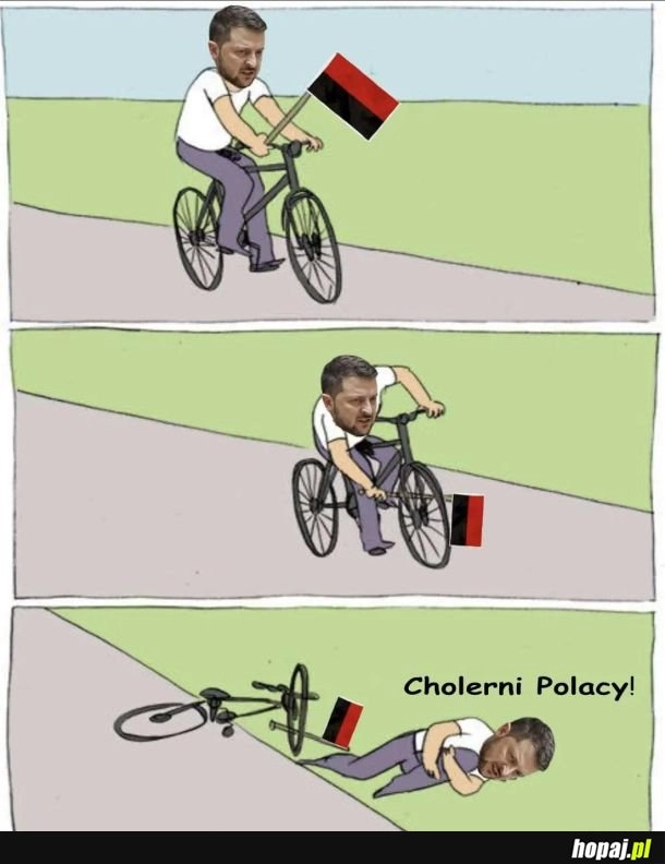 
    Nikt nie mógł przewidzieć