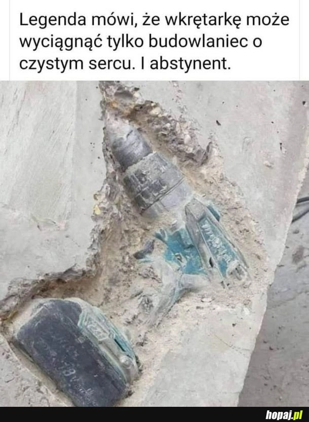 
    Niemożliwe...